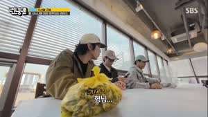 하하가 우울할때마다 웃긴 유재석