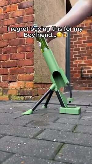 남자친구에게 사주면 후회한다는 제품