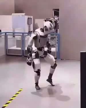 낮에도 밤에도 내 자리 뺏어가는 K로봇 (혈압주의).mp4