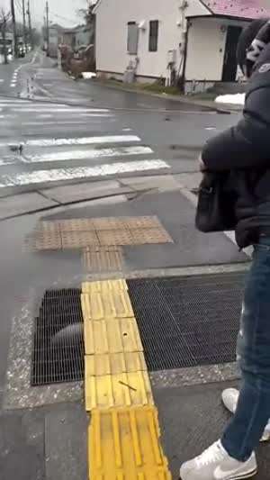 日에서 화제라는 한국인 영상