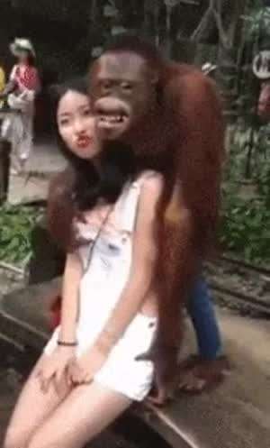 베테랑 알바생.gif