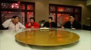 무도) 만두 하나로 분량 뽑던 시절.gif