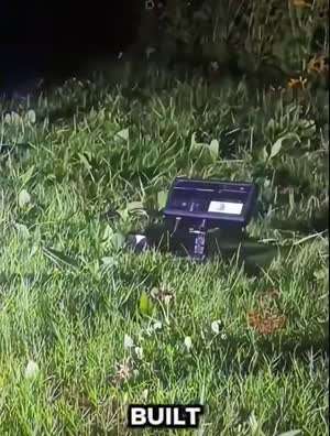 초당 모기 30마리 죽이는 레이져 시스템.gif