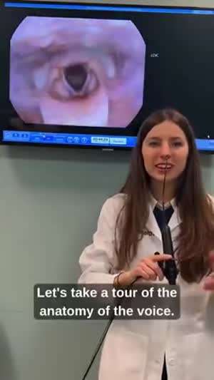 목소리가 어떻게 나오는 지 알려주는 처자.mp4