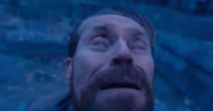 마음이 더러워서 비행선처럼 보이지 않는다