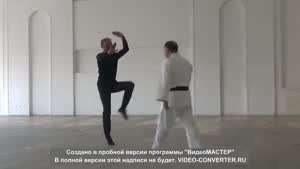 댄스 방어술.gif