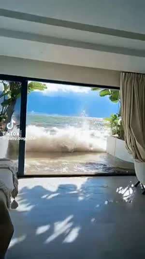 어메이징 오션뷰