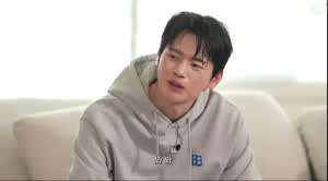 조나단, "이게 진짜 블랙핑크지"