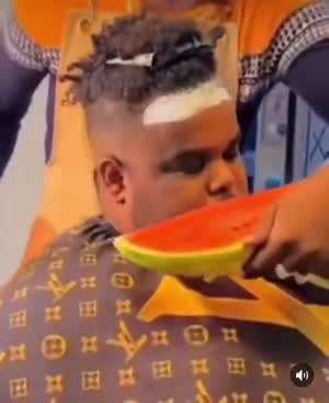 인간의 끝내주는 감각기관...