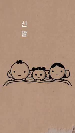 자기 전 N행시 .mp4