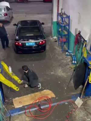 소리] 도미노 대참사.mp4