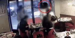 집단폭행 피해자 사망 '구속영장 기각'