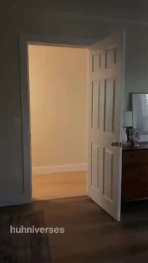 버릇없게 대답하는 녀석