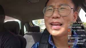 소매치기 리얼타임 영상