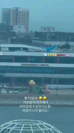 만취한 어린왕자.mp4