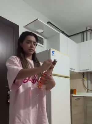 매우 위험한 습관 (큰소리 주의)