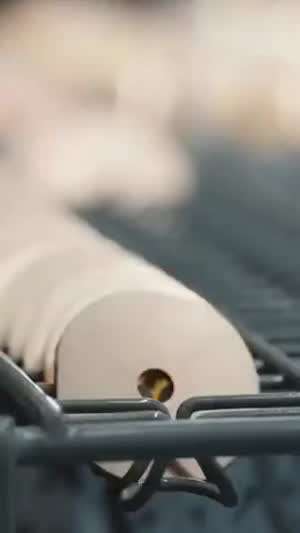 수제 시계 제작 과정