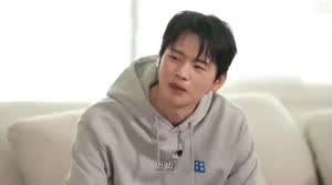 조나단 : 야~ 이게 진짜 블랙핑크지 진짜로!