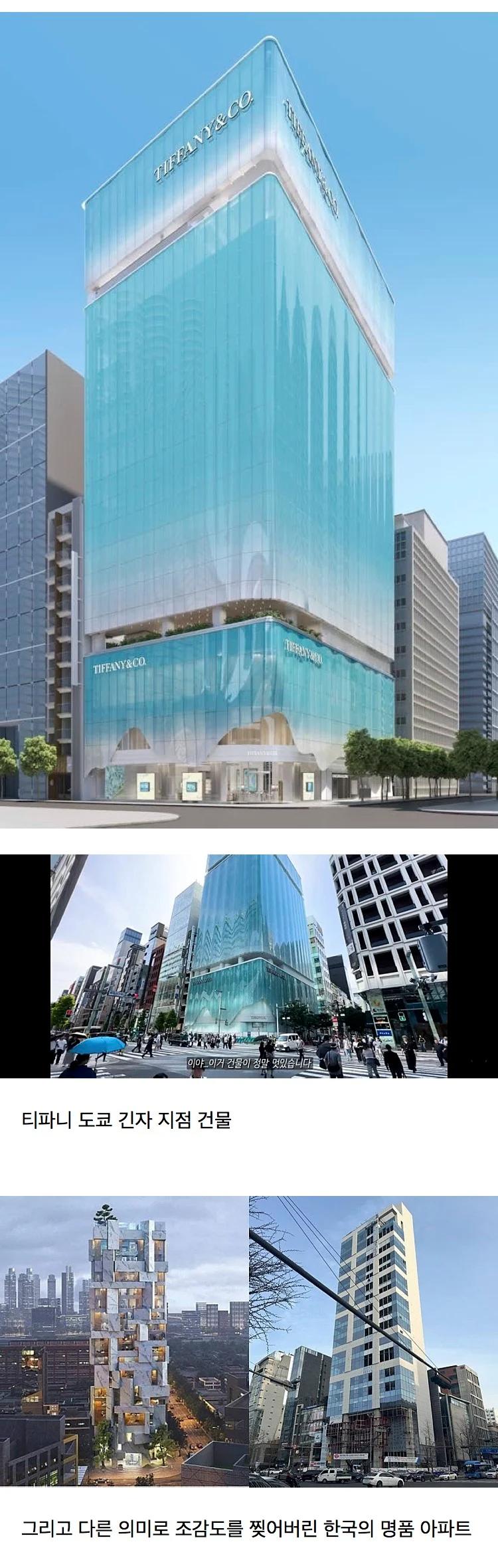 조감도 찢고 나온 명품회사 근황