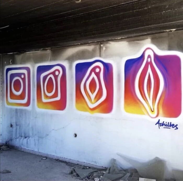 ㅇㅎ?) 인스타의 목적