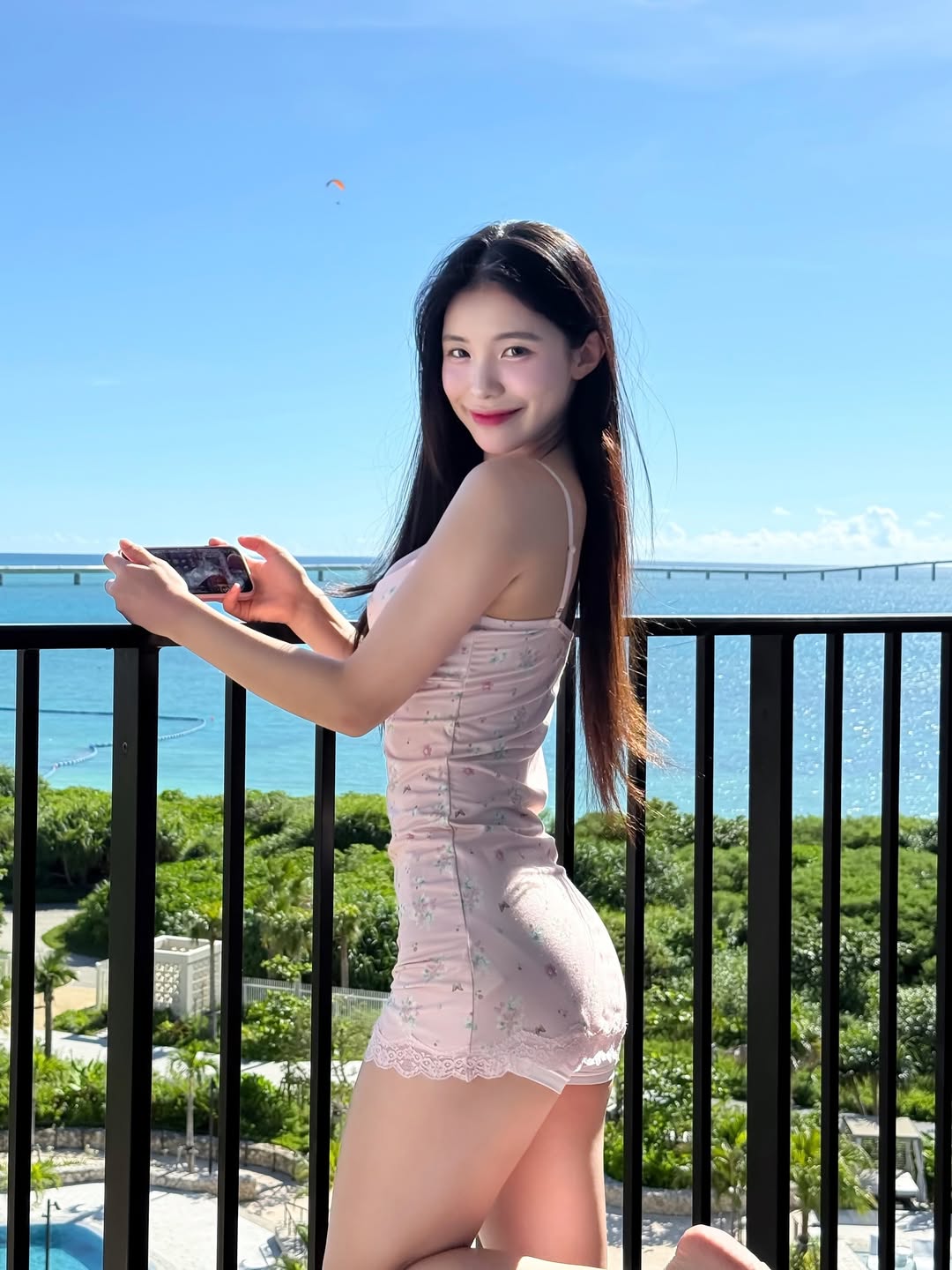 이다혜 치어리더 오늘 인스타