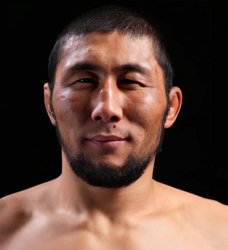 문무를 다 갖췄다는 유인원 파이터