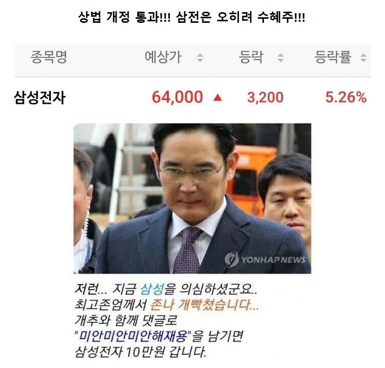 삼성전자 근황ㄷㄷ