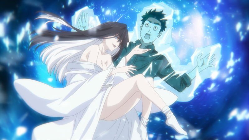 ㅇㅎ) 밤 상대를 해준다는 설녀