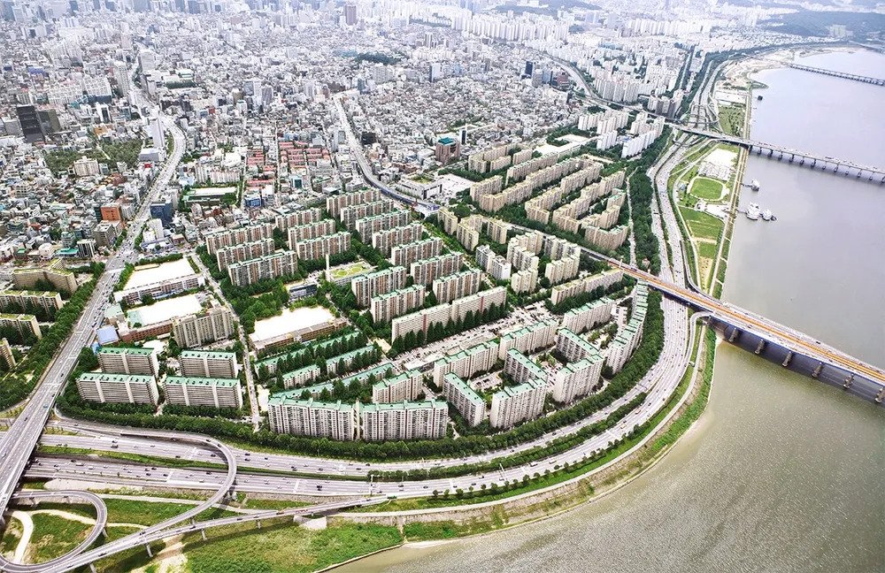 현재 난리난 압구정 현대 재건축...ㄷㄷ