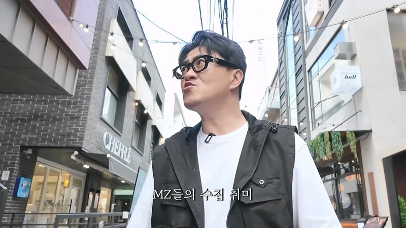 요즘 리셀 가격 엄청나게 형성되어 있다는 LP 시장