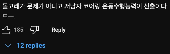 레전드 돌고래🐬쇼