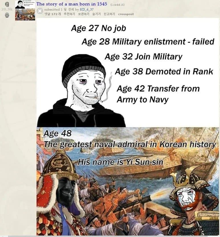 27세까지 무직백수...남자의 삶...