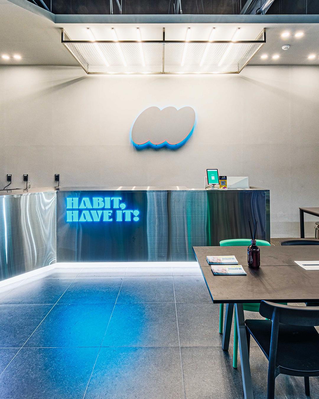 뚝섬역에서 이용 가능하다는 무료 샤워장.JPEG