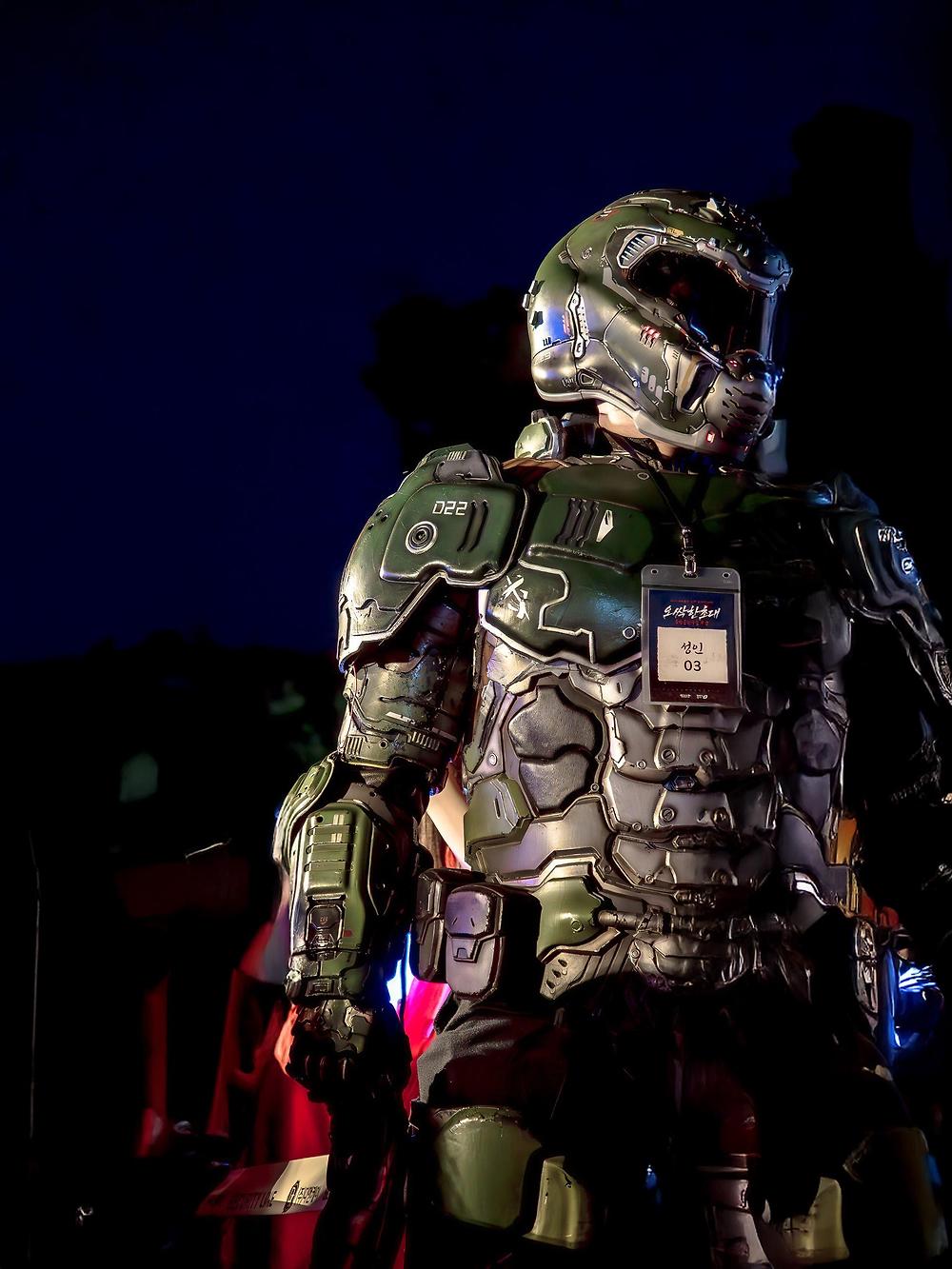 청주 코스프레대회 대상