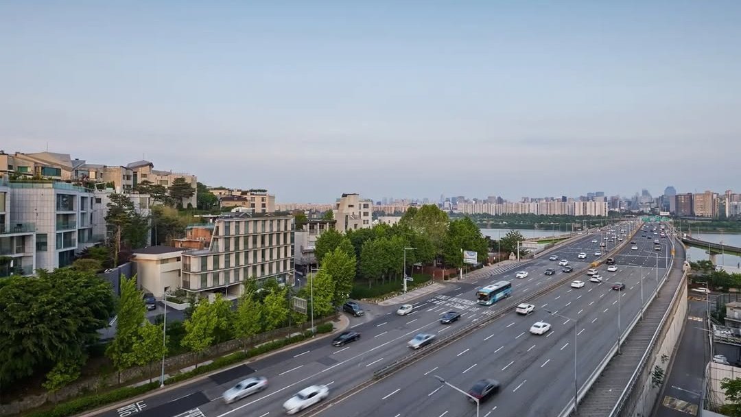 블랙핑크 제니 회사 신사옥