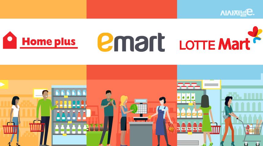 살다보면 생활하는데 은근 중요하다고 생각되는 여건