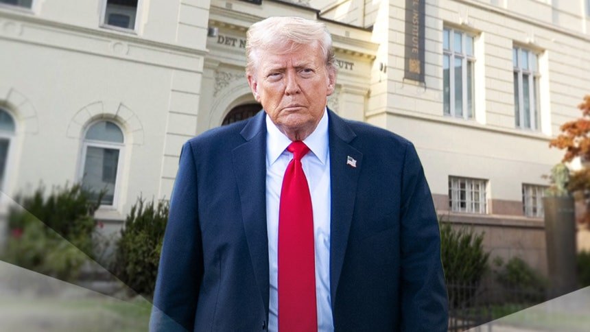 트럼프 "노벨상 못 받으면 미국에 모욕...지켜볼 것"