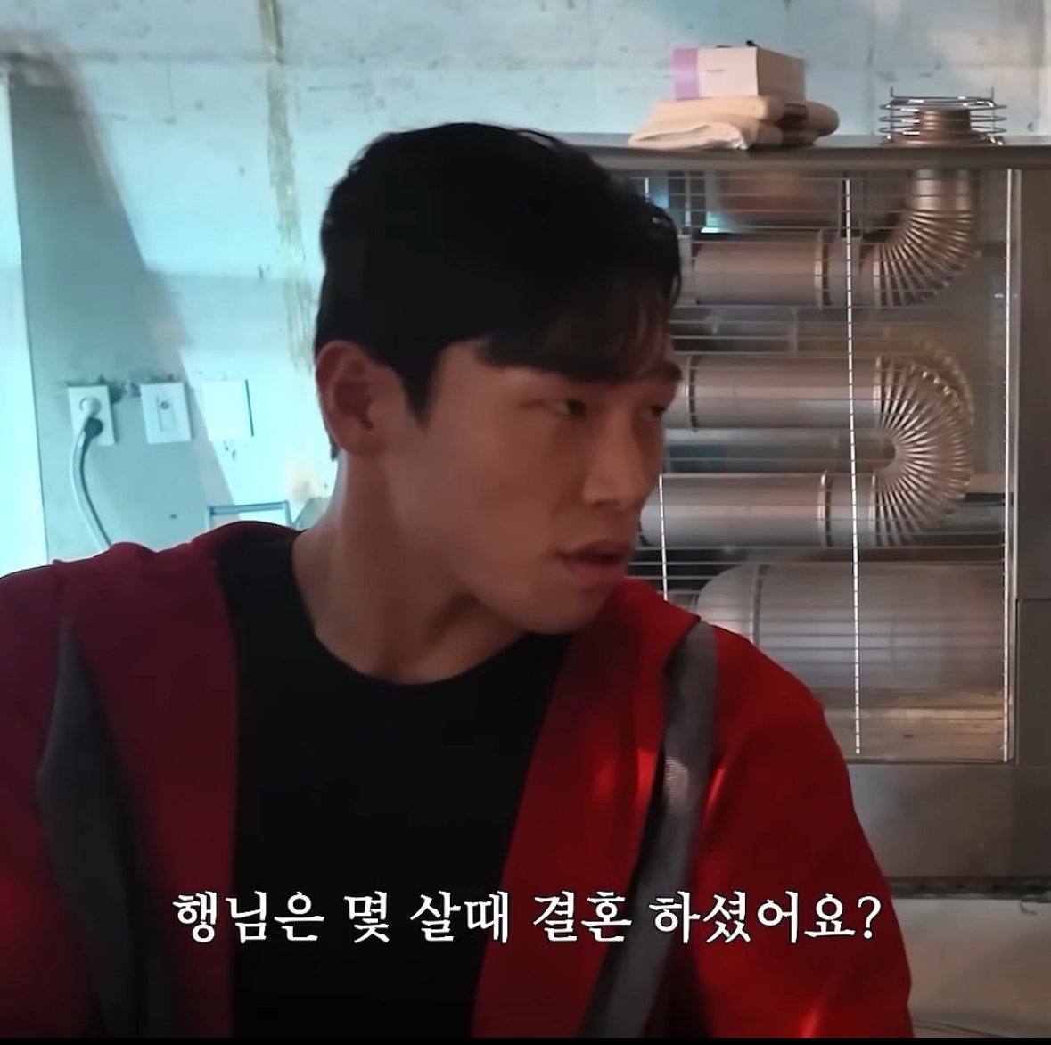 애낳을거면, 35살안에 결혼하는것을 추천하는 김동현