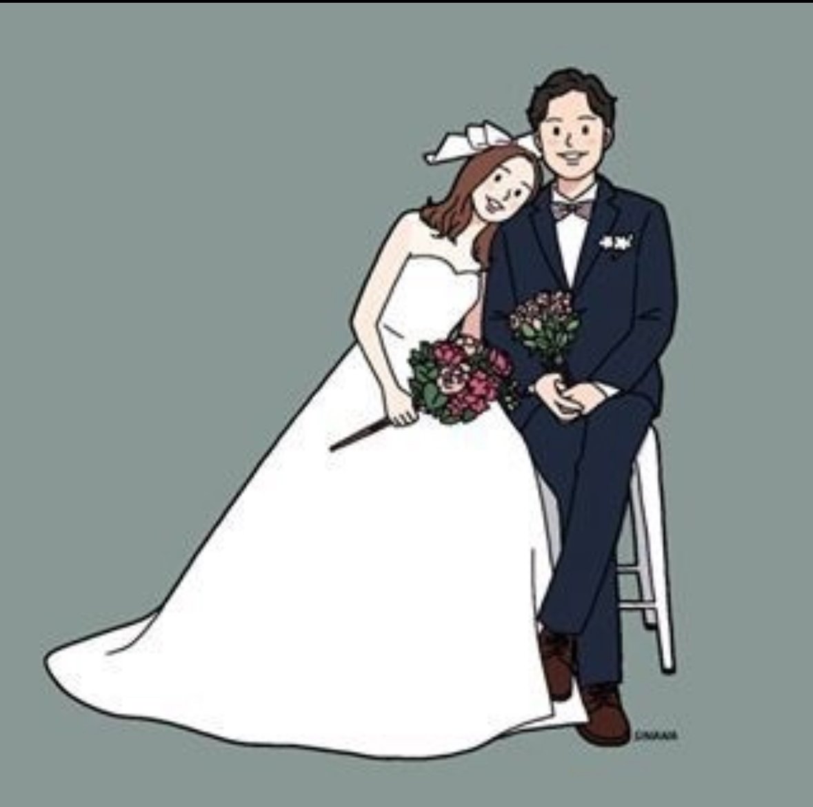 비수기에 결혼 했다고 축의금 적게 낸 친구