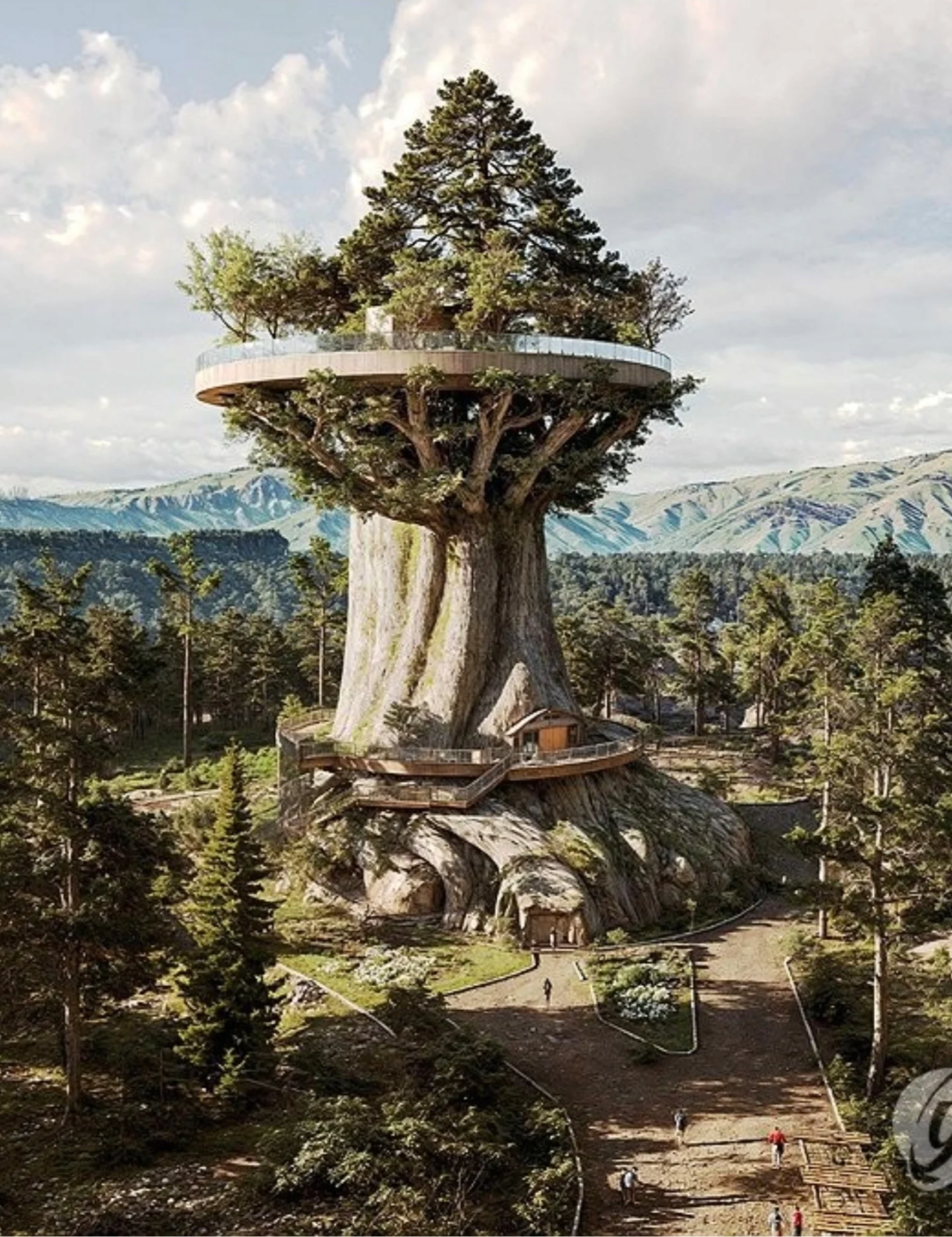 350억 들인 창원 빅트리 근황