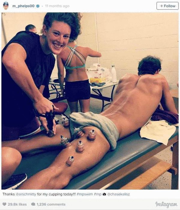 외국 운동선수들도 은근히 애용한다는 것