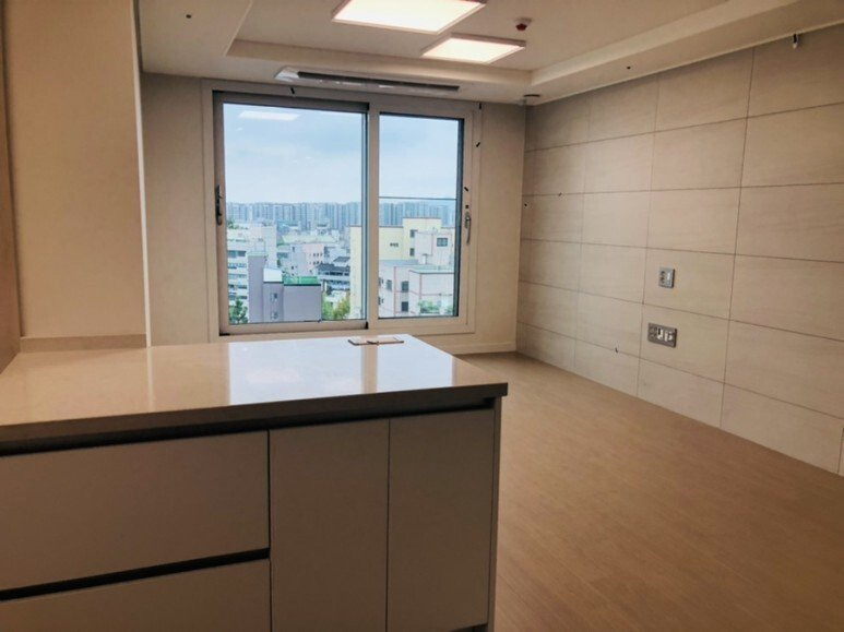 요즘 신축아파트 22평 구조