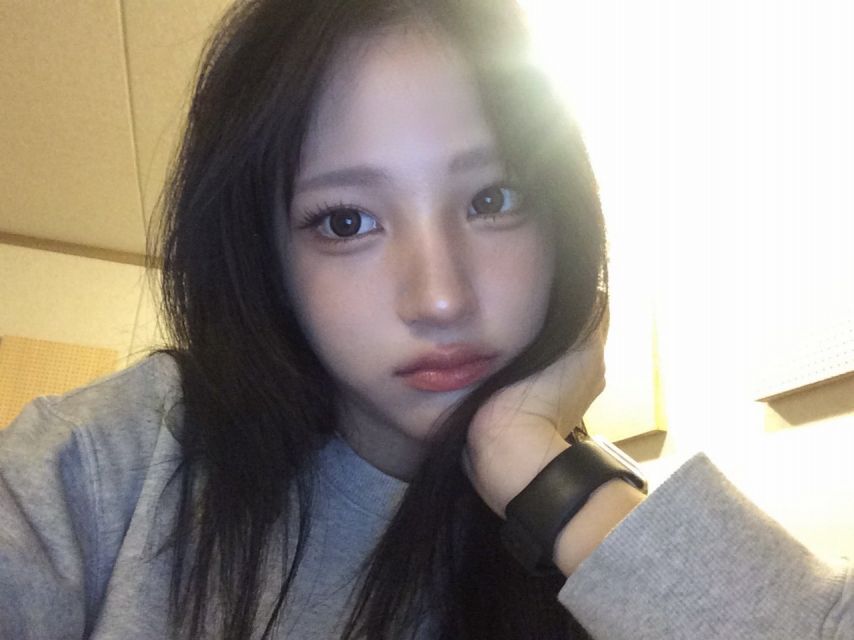 유니스 방윤하
