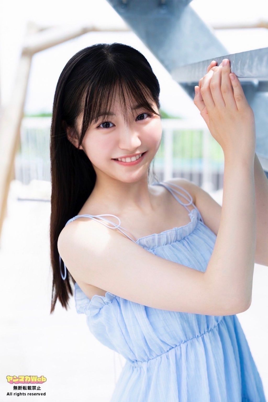 2025 일본 그라비아 1위