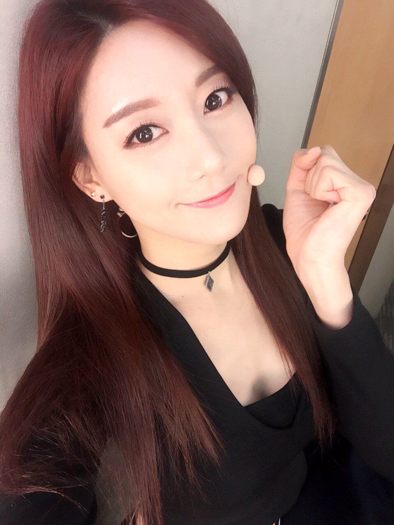 배우 오승아