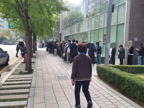 10/31자 유니클로 근황