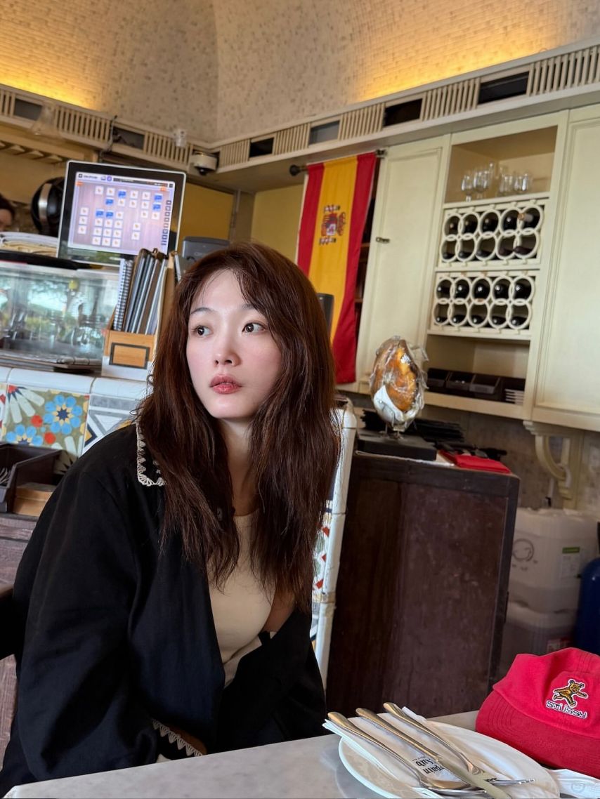 이유미