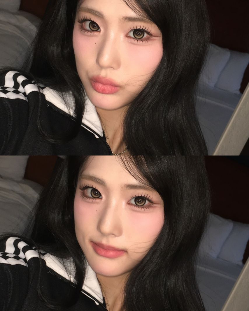 아이칠린 주니