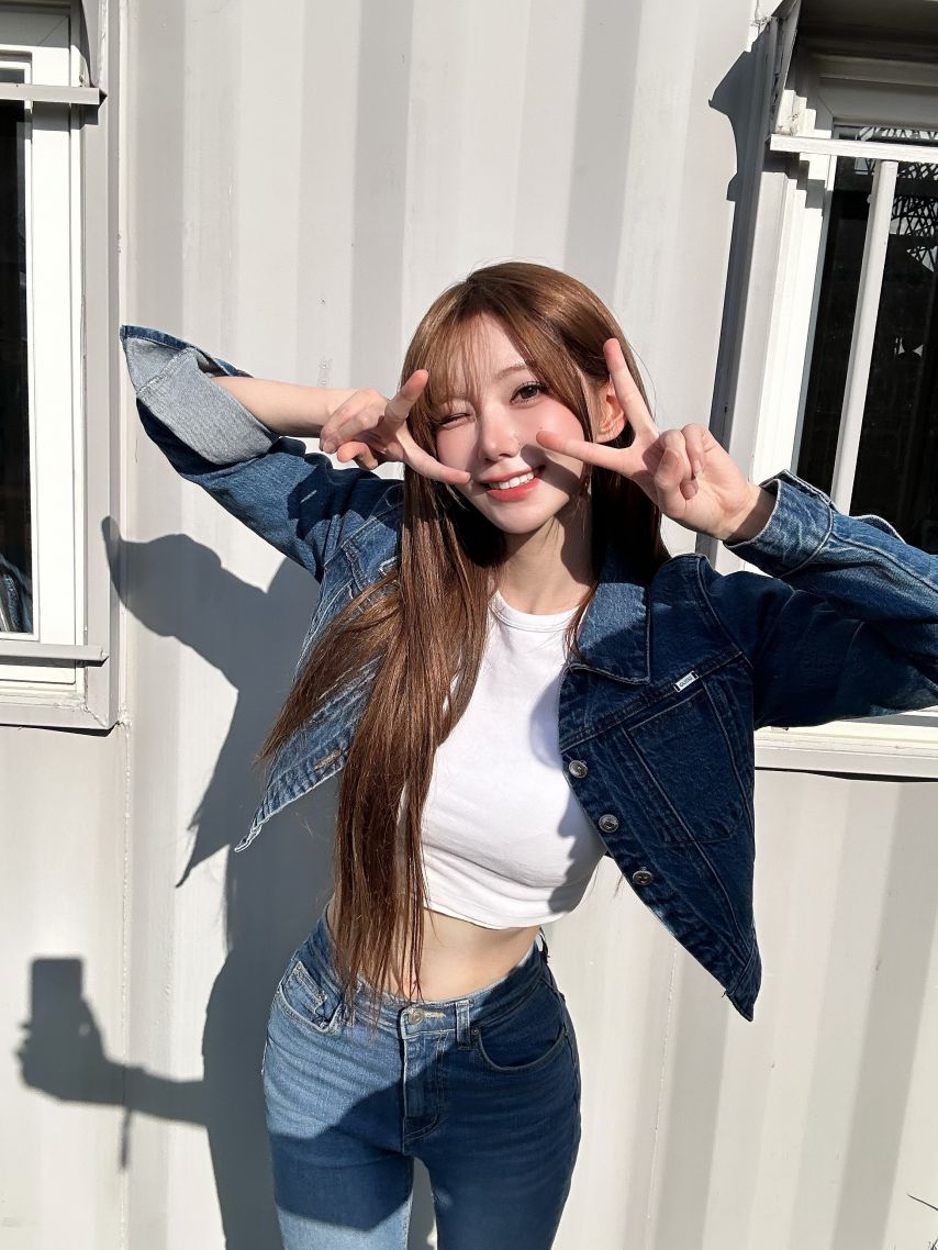 QWER 마젠타