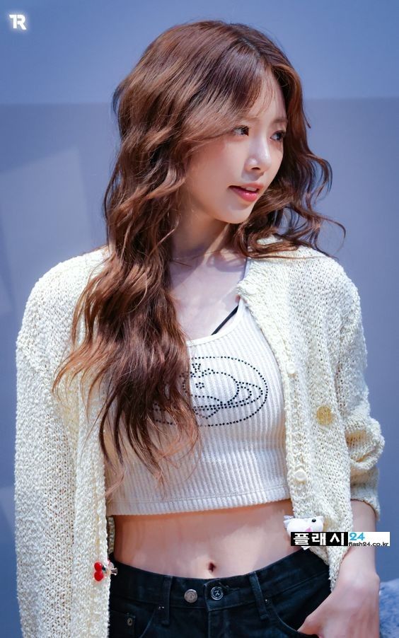 드림캐쳐 지유